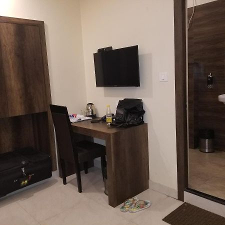 Hotel Mount View, Силигури Екстериор снимка