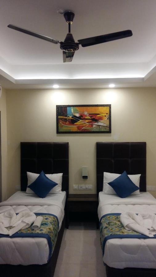 Hotel Mount View, Силигури Екстериор снимка